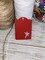 Whimsical Star Thank you Tag Gift tag - Favor Tags - Customize Tag Color - Set of 20 product 1